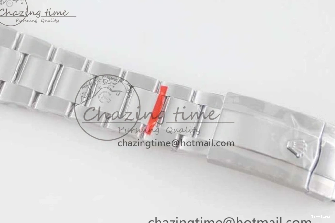 MiroTime 1222 FashionForward Sky-Dweller 326934 904L SS Noob 1:1 Best Edition Blue Dial on SS Bracelet Asian 23J to 2402